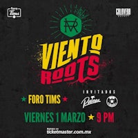 viento roots - ford tims
